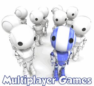 Multiplayer spiele