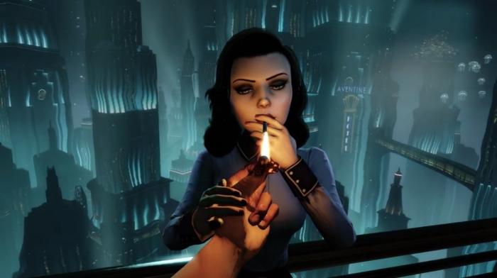 Bioshock