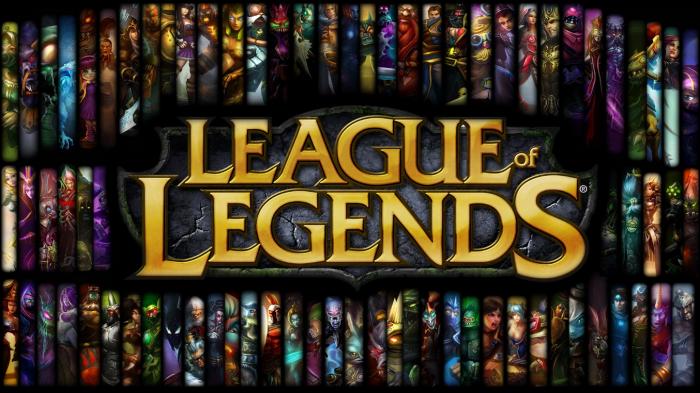 League of legends