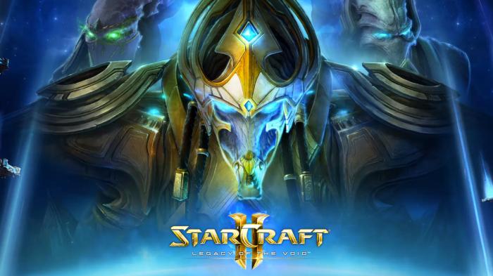 Starcraft